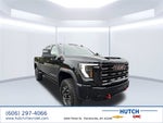 2026 GMC Sierra 2500HD AT4X