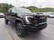 2026 GMC Sierra 2500HD AT4X