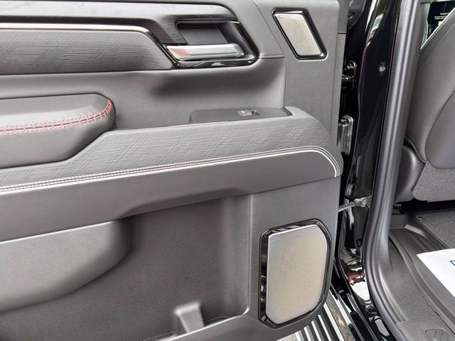 2026 GMC Sierra 2500HD AT4X