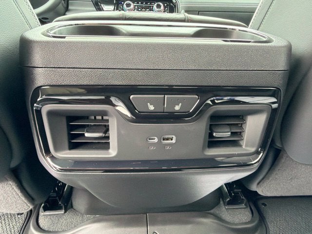 2026 GMC Sierra 2500HD AT4X