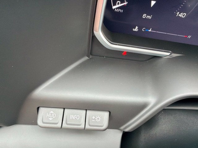 2026 GMC Sierra 2500HD AT4X