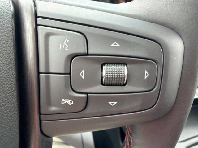 2026 GMC Sierra 2500HD AT4X