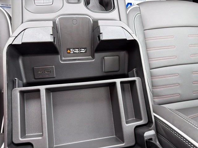 2026 GMC Sierra 2500HD AT4X