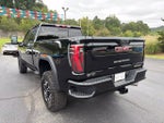 2026 GMC Sierra 2500HD AT4X
