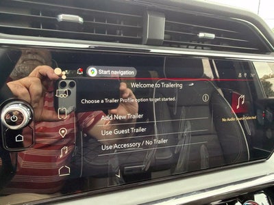 2026 GMC Sierra 2500HD AT4X