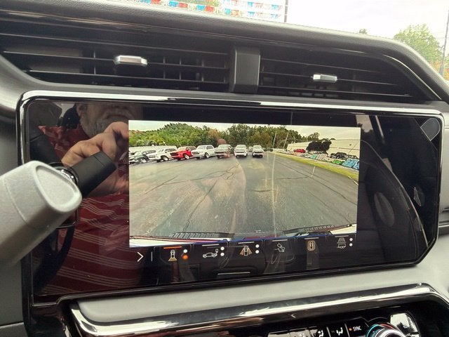 2026 GMC Sierra 2500HD AT4X