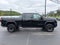 2026 GMC Sierra 2500HD AT4X