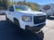 2022 GMC Canyon Elevation Standard