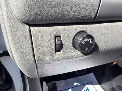 2022 GMC Canyon Elevation Standard