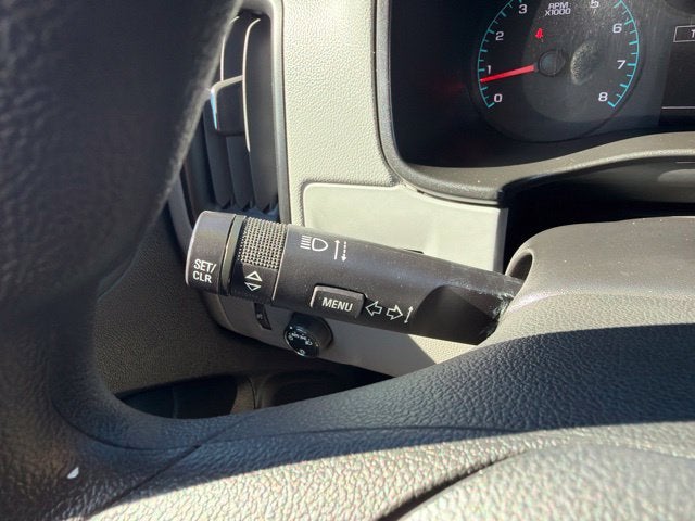 2022 GMC Canyon Elevation Standard