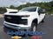 2026 Chevrolet Silverado 2500HD Work Truck