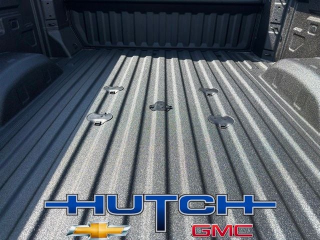 2026 Chevrolet Silverado 2500HD Work Truck