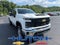 2026 Chevrolet Silverado 2500HD Work Truck