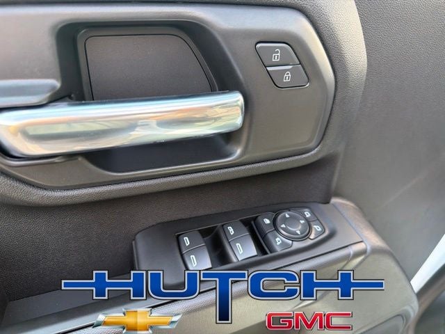 2026 Chevrolet Silverado 2500HD Work Truck