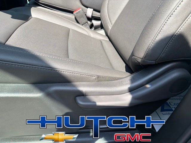 2026 Chevrolet Silverado 2500HD Work Truck