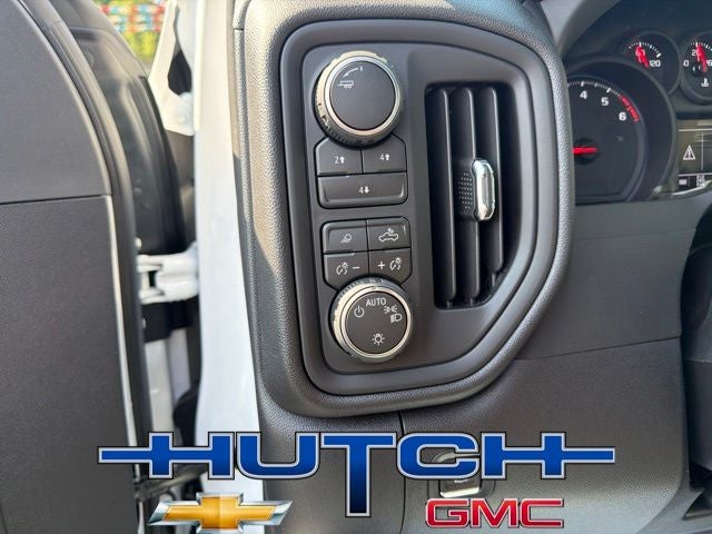 2026 Chevrolet Silverado 2500HD Work Truck