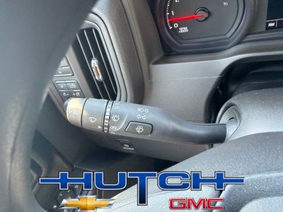 2026 Chevrolet Silverado 2500HD Work Truck