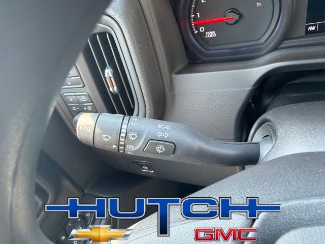 2026 Chevrolet Silverado 2500HD Work Truck