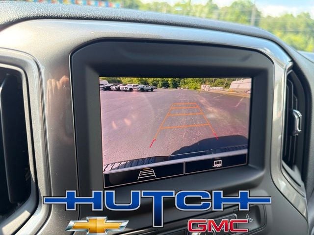 2026 Chevrolet Silverado 2500HD Work Truck