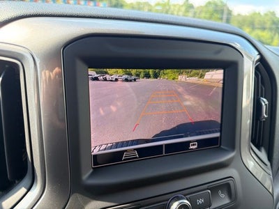 2026 Chevrolet Silverado 2500HD Work Truck