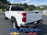 2026 Chevrolet Silverado 2500HD Work Truck