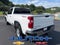 2026 Chevrolet Silverado 2500HD Work Truck