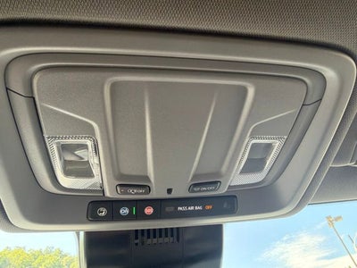 2026 Chevrolet Silverado 2500HD Work Truck