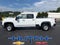 2026 Chevrolet Silverado 2500HD Work Truck