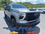 2026 Chevrolet Silverado 2500HD LT Trailboss