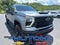 2026 Chevrolet Silverado 2500HD LT Trailboss