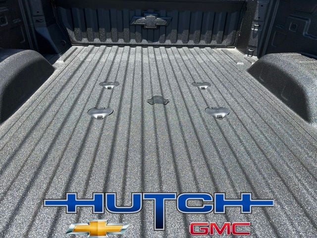 2026 Chevrolet Silverado 2500HD LT Trailboss