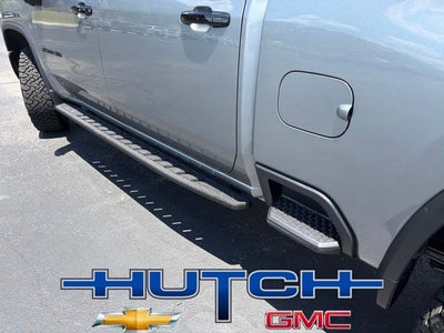2026 Chevrolet Silverado 2500HD LT Trailboss