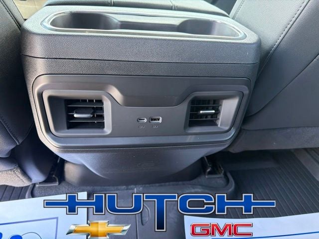 2026 Chevrolet Silverado 2500HD LT Trailboss