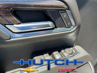 2026 Chevrolet Silverado 2500HD LT Trailboss