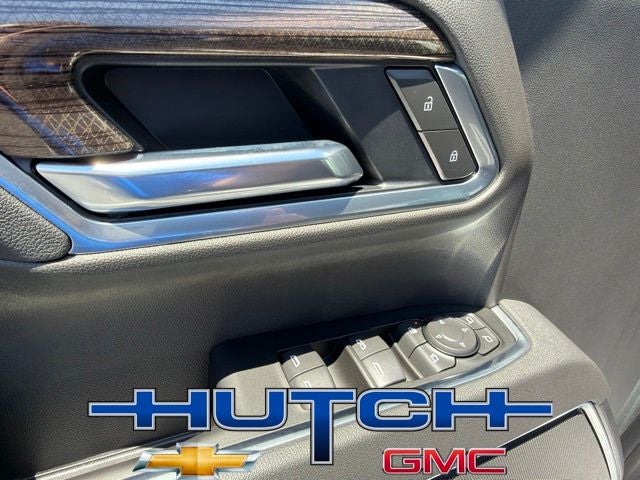 2026 Chevrolet Silverado 2500HD LT Trailboss
