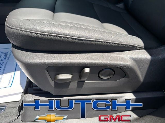 2026 Chevrolet Silverado 2500HD LT Trailboss
