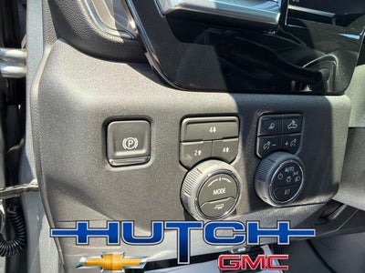 2026 Chevrolet Silverado 2500HD LT Trailboss
