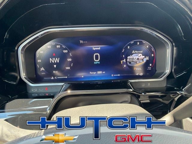 2026 Chevrolet Silverado 2500HD LT Trailboss