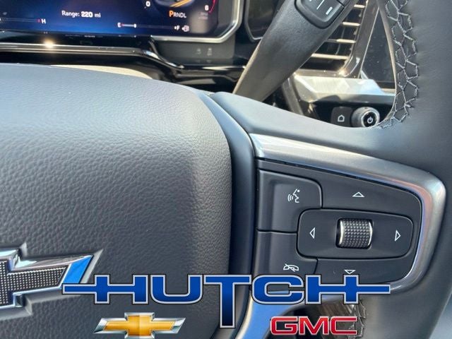 2026 Chevrolet Silverado 2500HD LT Trailboss