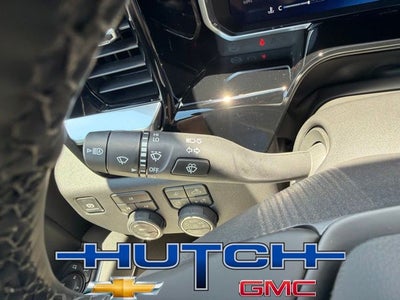 2026 Chevrolet Silverado 2500HD LT Trailboss