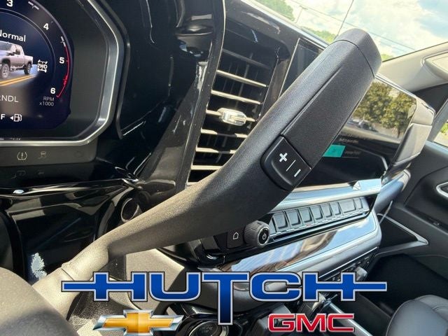 2026 Chevrolet Silverado 2500HD LT Trailboss