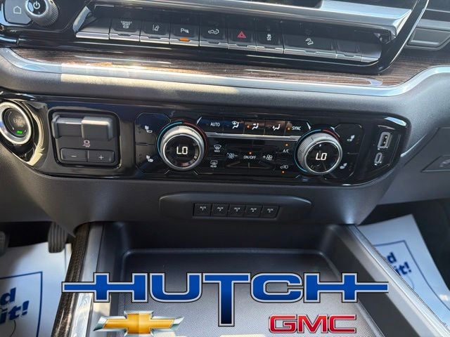 2026 Chevrolet Silverado 2500HD LT Trailboss