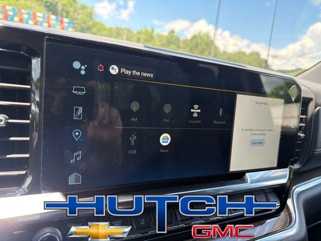 2026 Chevrolet Silverado 2500HD LT Trailboss