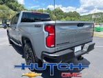 2026 Chevrolet Silverado 2500HD LT Trailboss