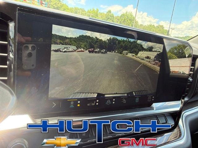 2026 Chevrolet Silverado 2500HD LT Trailboss