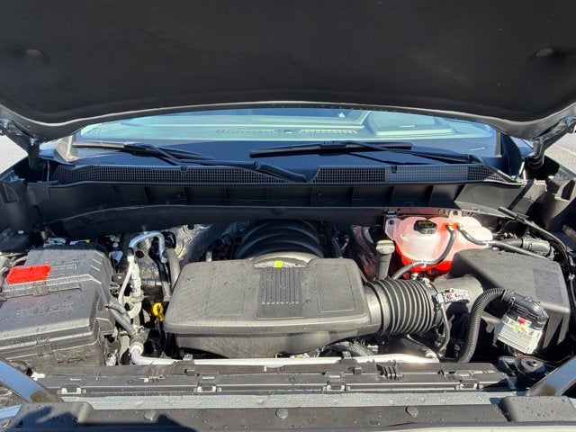 2026 Chevrolet Silverado 1500 LT LT1