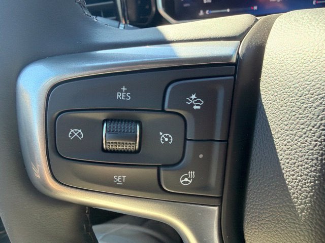 2026 Chevrolet Silverado 1500 LT LT1