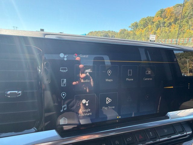 2026 Chevrolet Silverado 1500 LT LT1