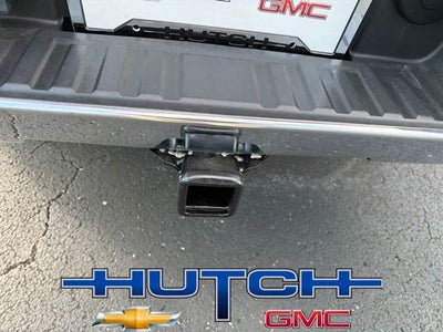 2019 GMC Sierra 1500 Limited SLE