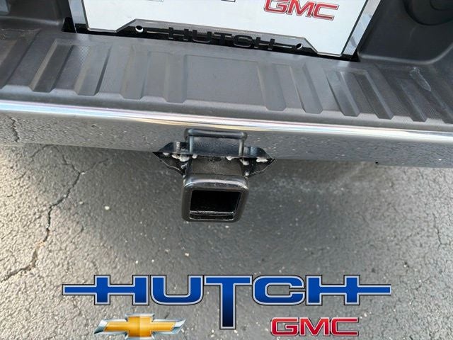 2019 GMC Sierra 1500 Limited SLE
